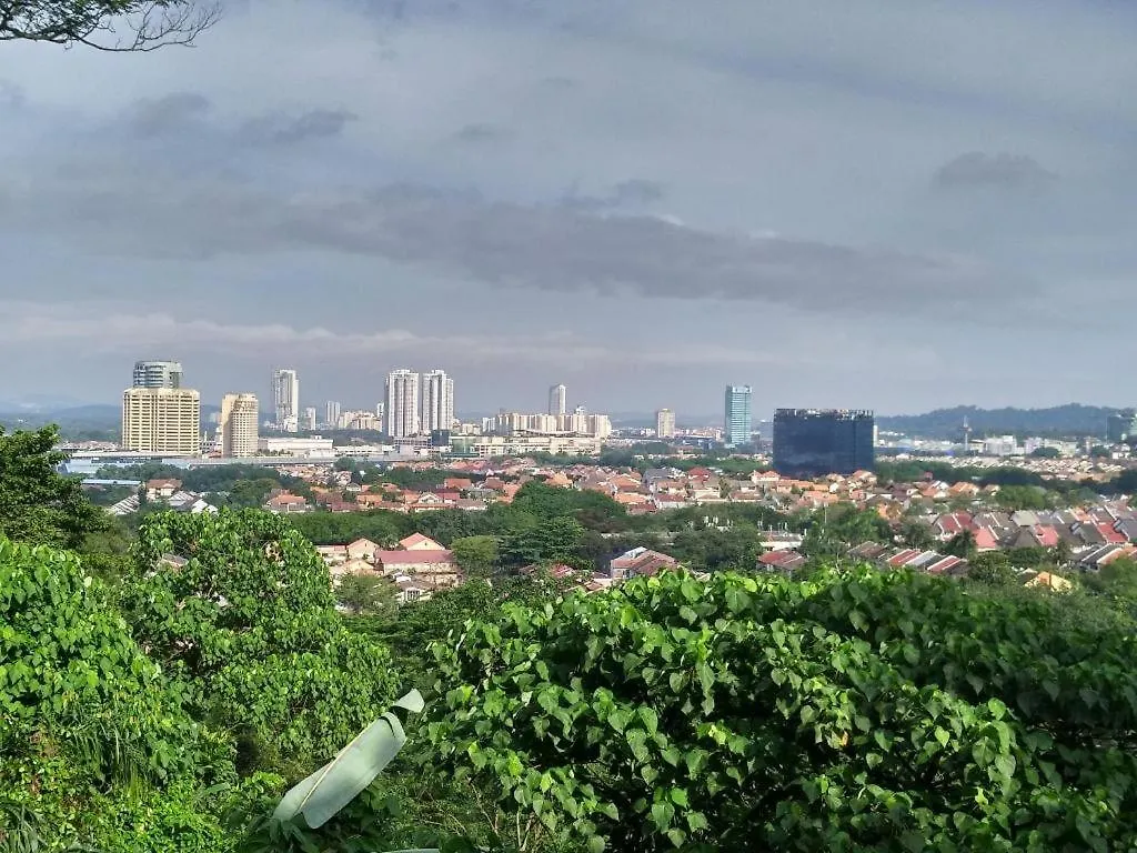 Bluemoon Boutique Hotel Kuala Lumpur