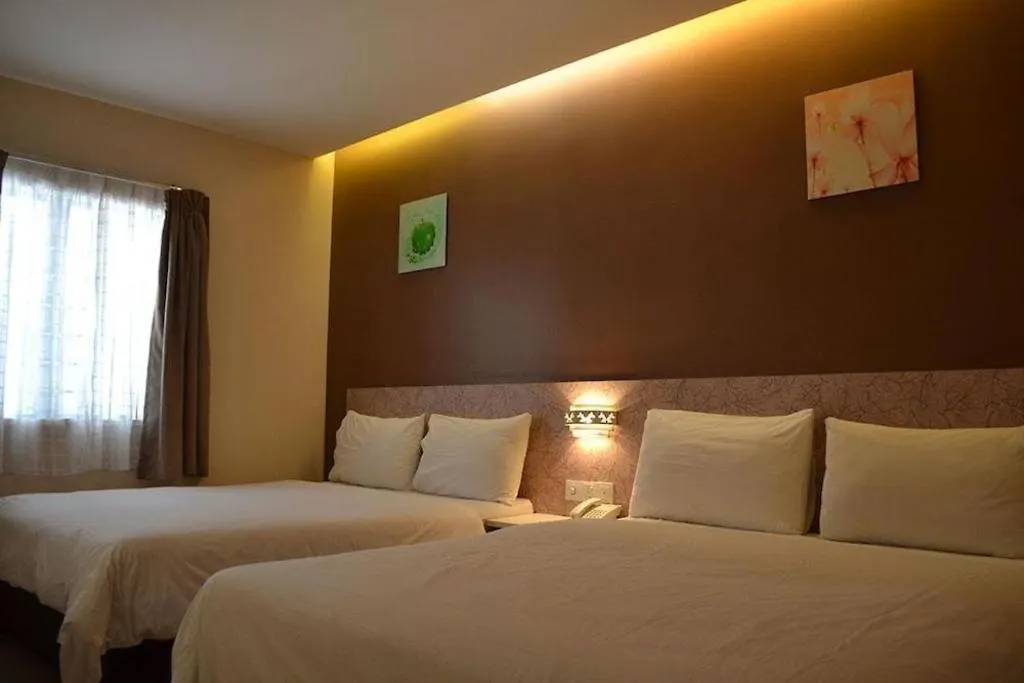 Bluemoon Boutique Hotel Kuala Lumpur