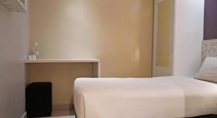 Bluemoon Boutique Hotel Kuala Lumpur