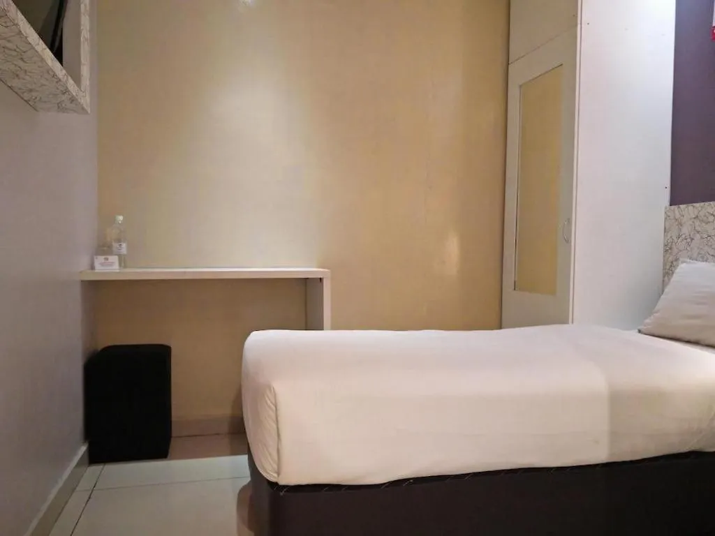 Bluemoon Boutique Hotel Kuala Lumpur