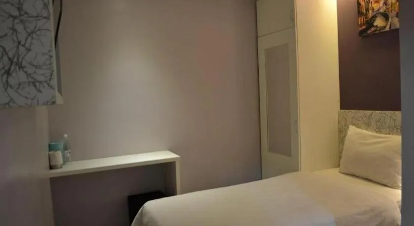Bluemoon Boutique Hotel Kuala Lumpur