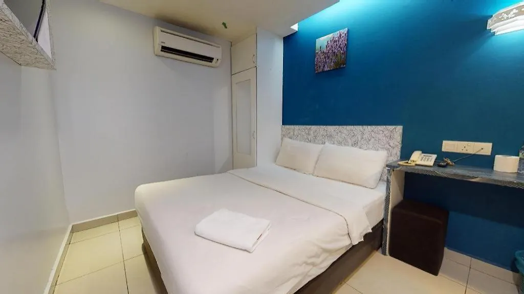 Bluemoon Boutique Hotel Kuala Lumpur