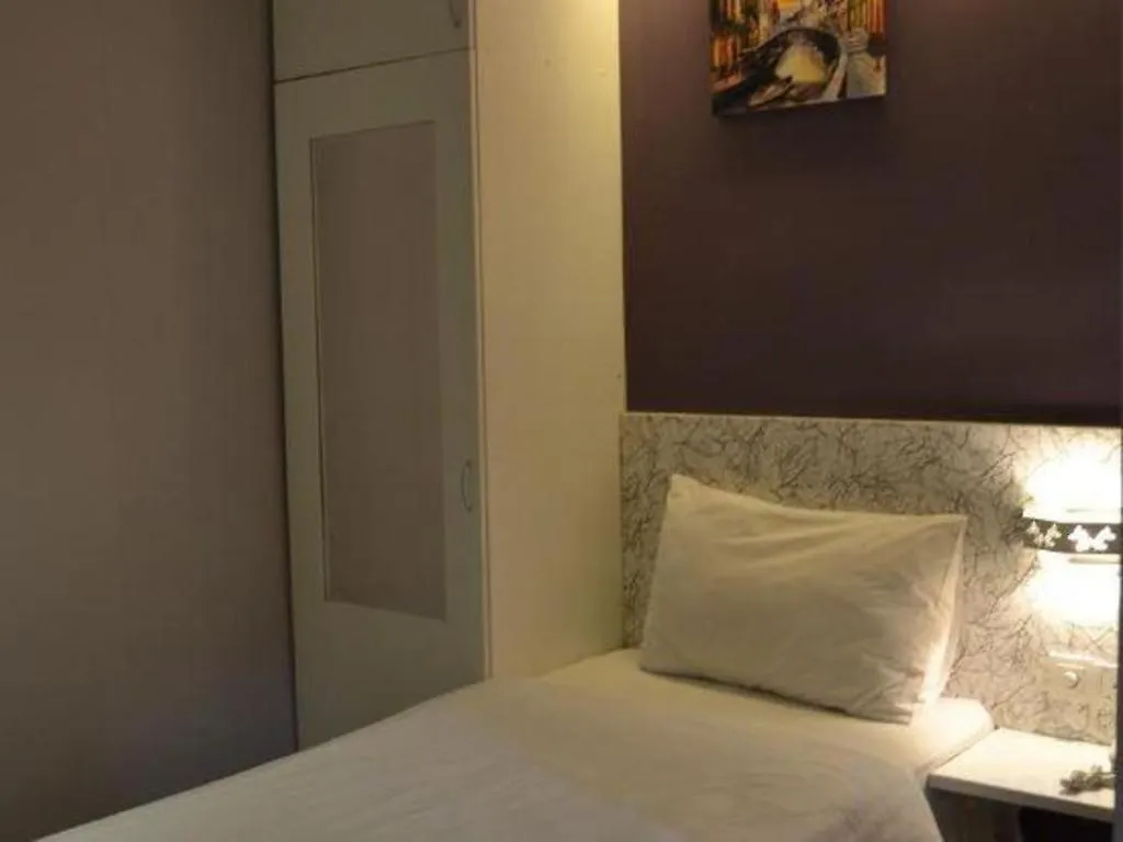 Bluemoon Boutique Hotel Kuala Lumpur 2*,