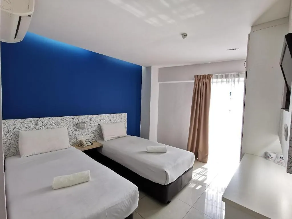 Bluemoon Boutique Hotel Kuala Lumpur