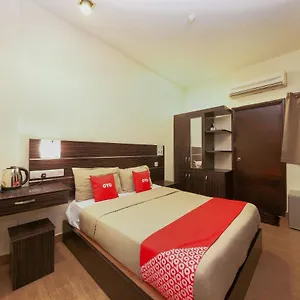 Hotel Golden Palace