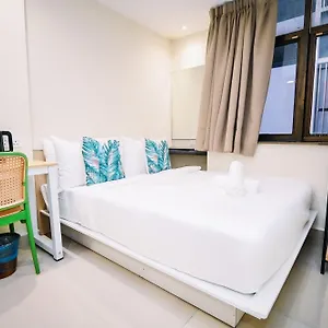 Hotel Swing & Pillows - Jalan Imbi