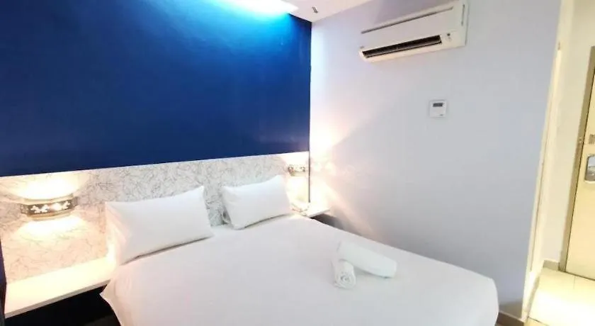 Bluemoon Boutique Hotel Kuala Lumpur