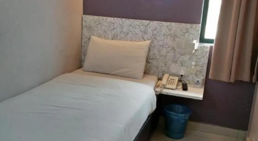 Bluemoon Boutique Hotel Kuala Lumpur Malaysia