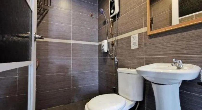 Bluemoon Boutique Hotel Kuala Lumpur 2*,  Malaysia