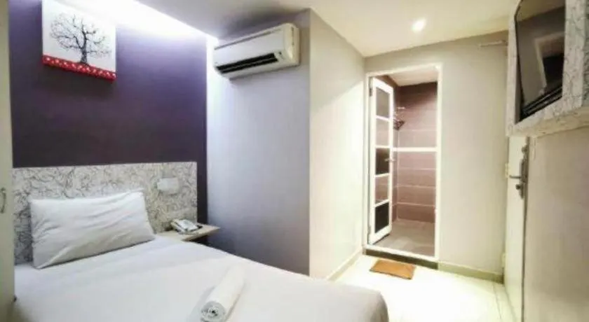Bluemoon Boutique Hotel Kuala Lumpur