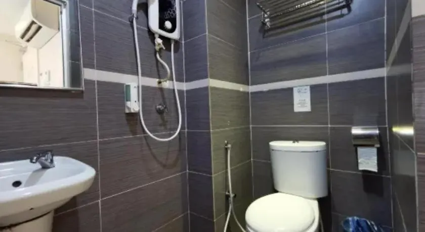 Bluemoon Boutique Hotel Kuala Lumpur