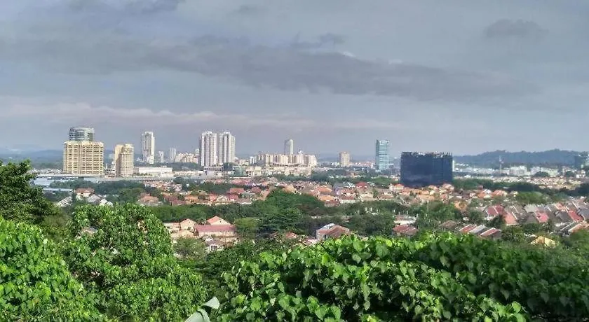 Bluemoon Boutique Hotel Kuala Lumpur 2*,  Malaysia