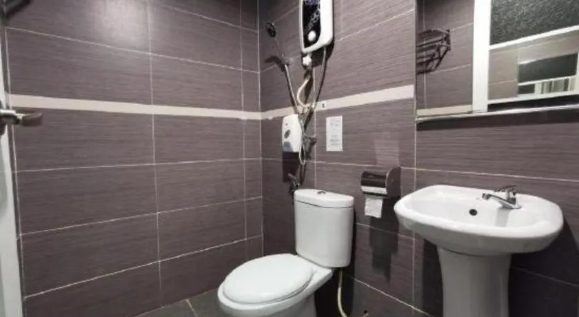 **  Bluemoon Boutique Hotel Kuala Lumpur Malaysia