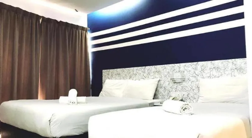 Bluemoon Boutique Hotel Kuala Lumpur