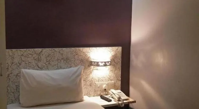 Bluemoon Boutique Hotel Kuala Lumpur 2*,  Malajsie
