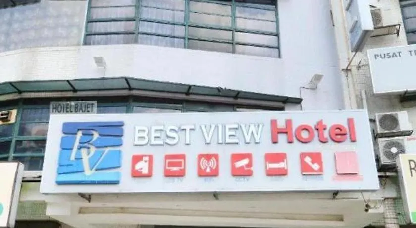 **  Bluemoon Boutique Hotel Kuala Lumpur Malajsie