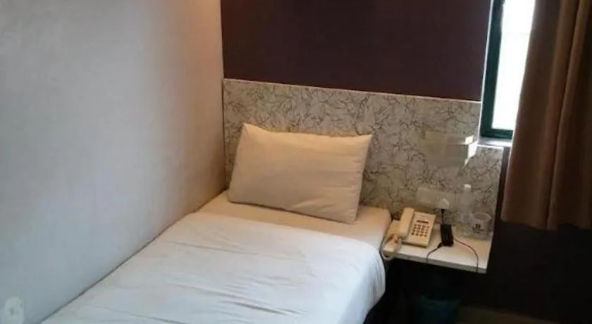 Bluemoon Boutique Hotel Kuala Lumpur