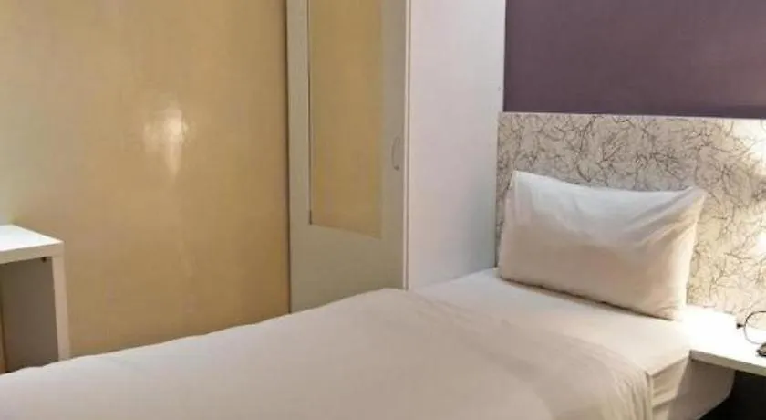 Bluemoon Boutique Hotel Kuala Lumpur
