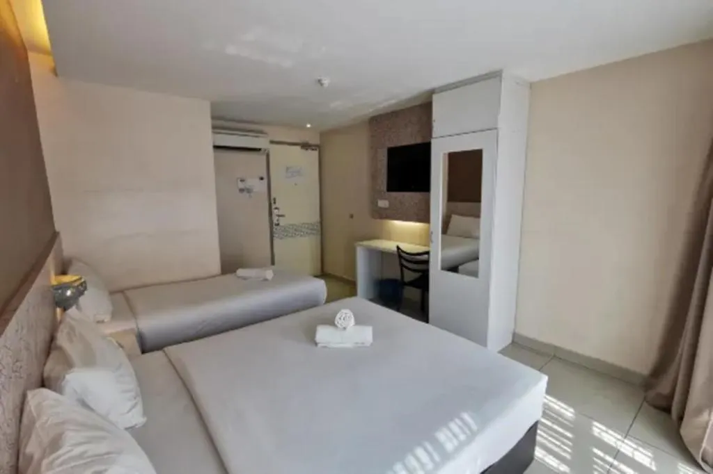 Bluemoon Boutique Hotel Kuala Lumpur