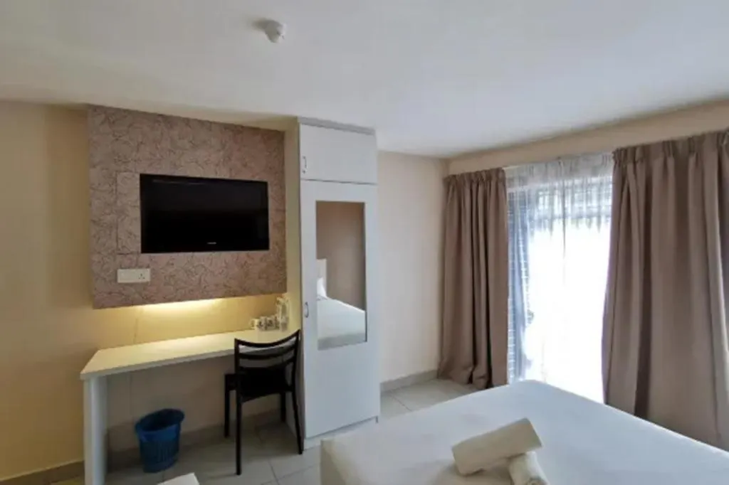 Bluemoon Boutique Hotel Kuala Lumpur