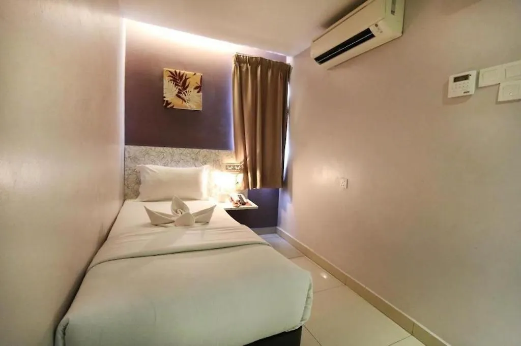 Bluemoon Boutique Hotel Kuala Lumpur