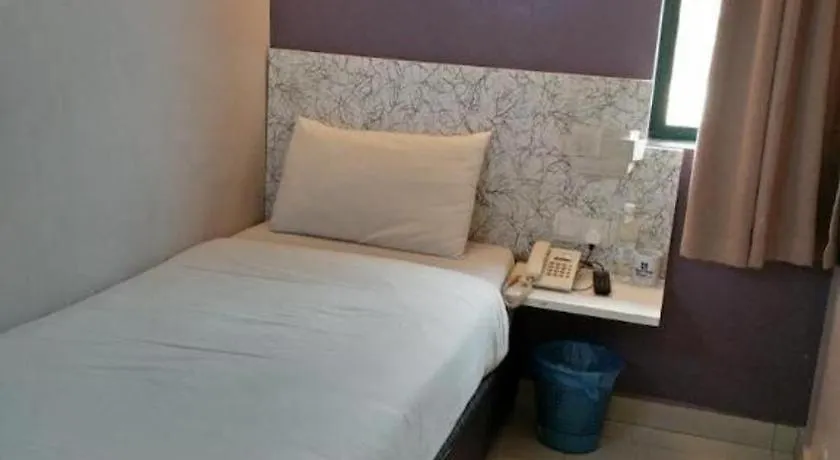 Bluemoon Boutique Hotel Kuala Lumpur