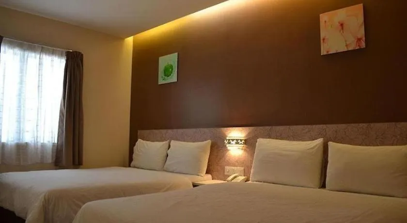 Bluemoon Boutique Hotel Kuala Lumpur