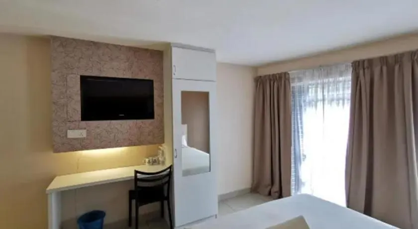 Bluemoon Boutique Hotel Kuala Lumpur