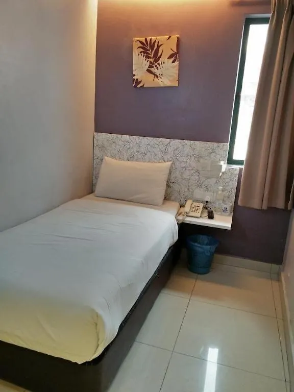 Bluemoon Boutique Hotel Kuala Lumpur