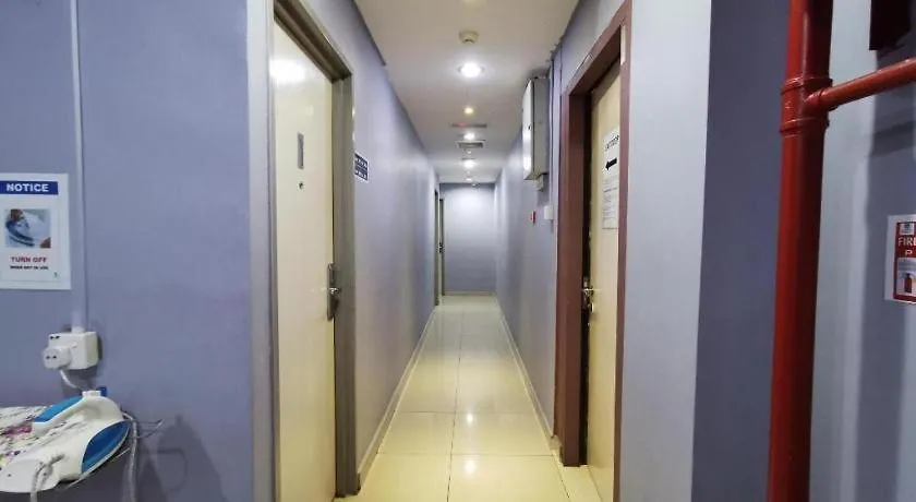 Bluemoon Boutique Hotel Kuala Lumpur