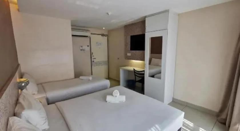 Bluemoon Boutique Hotel Kuala Lumpur