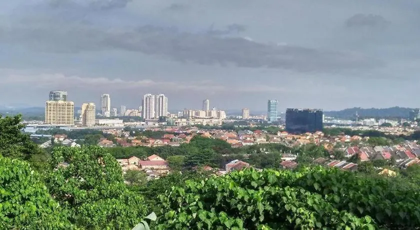 Bluemoon Boutique Hotel Kuala Lumpur 2*,  Malajsie