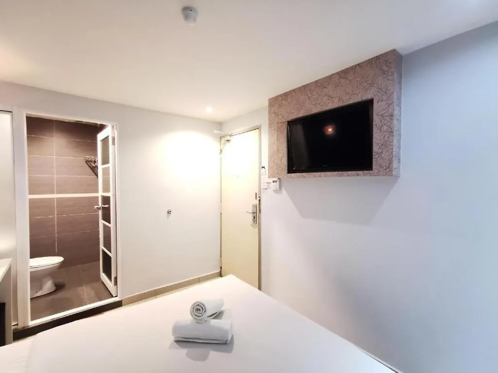 Bluemoon Boutique Hotel Kuala Lumpur
