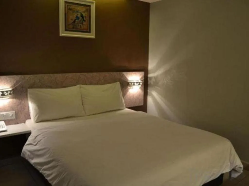 Bluemoon Boutique Hotel Kuala Lumpur