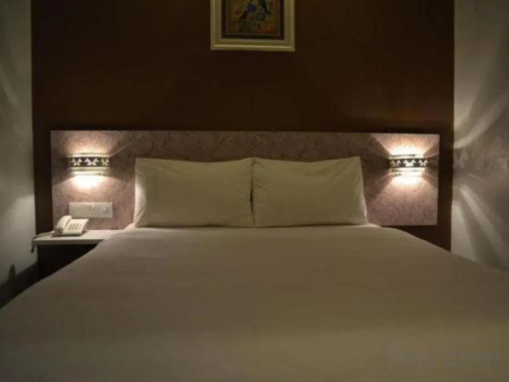 Bluemoon Boutique Hotel Kuala Lumpur Malajsie