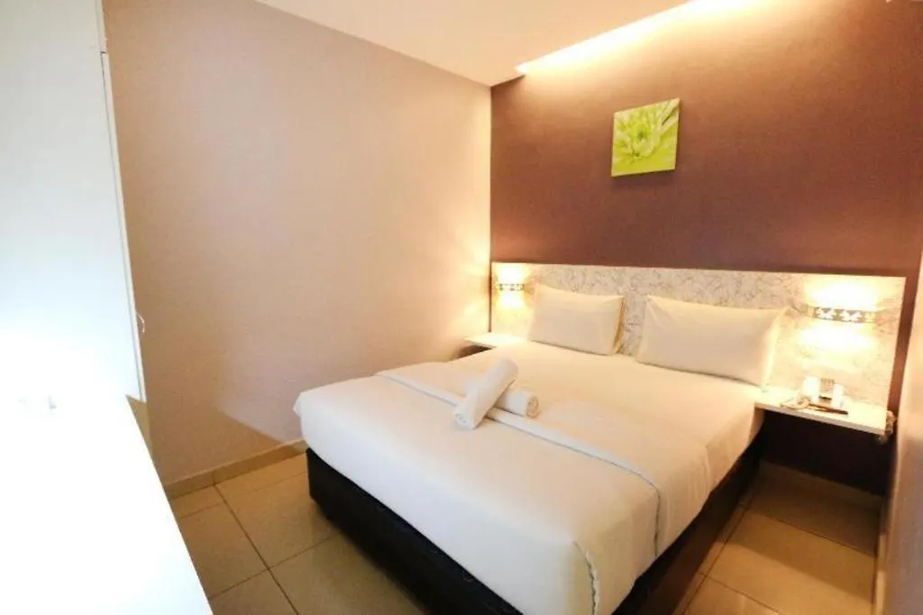 Bluemoon Boutique Hotel Kuala Lumpur