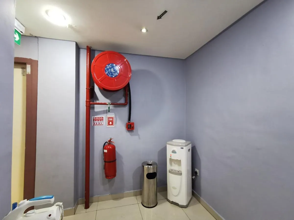 Bluemoon Boutique Hotel Kuala Lumpur