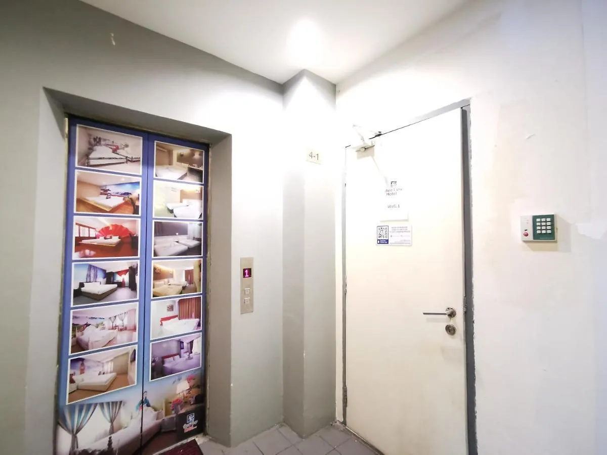 Bluemoon Boutique Hotel Kuala Lumpur