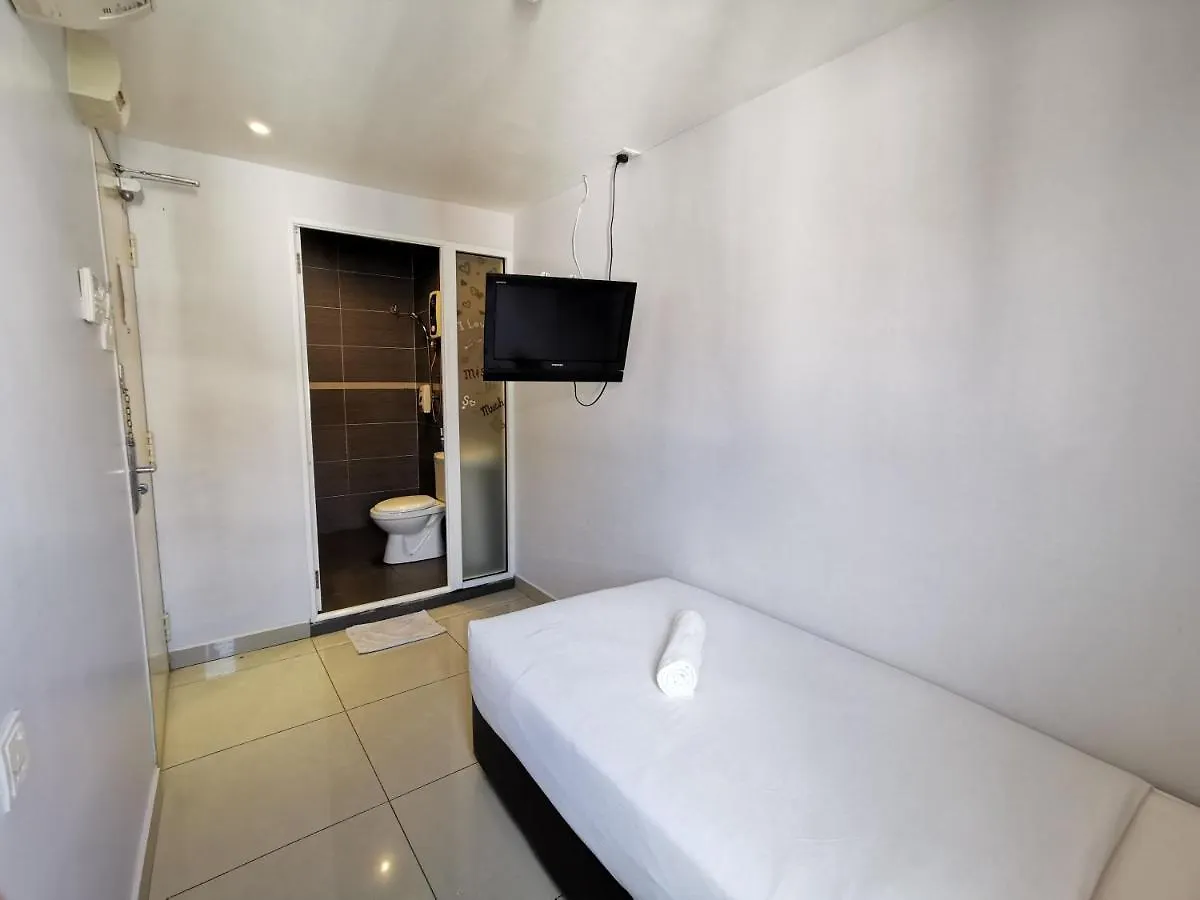 Bluemoon Boutique Hotel Kuala Lumpur