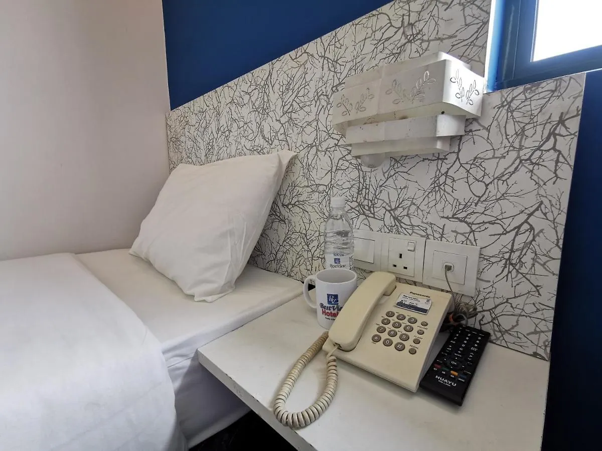 Bluemoon Boutique Hotel Kuala Lumpur