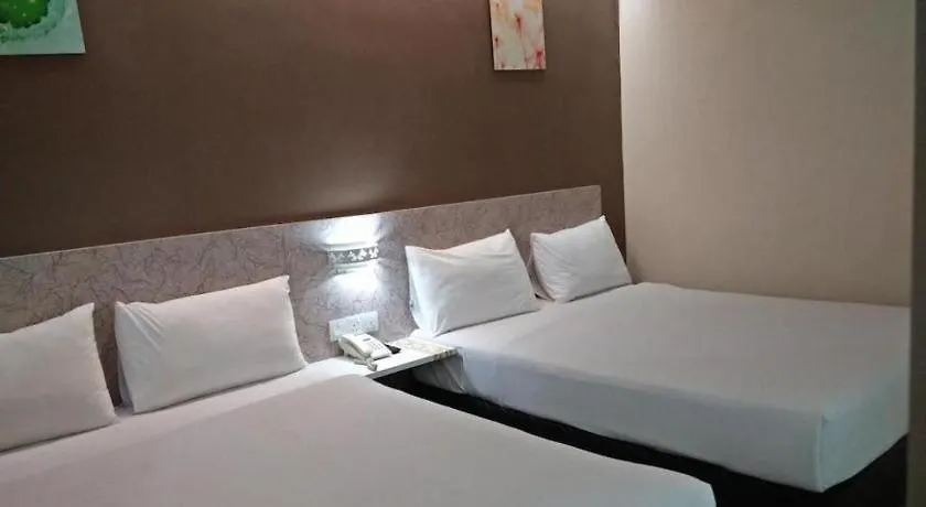 Bluemoon Boutique Hotel Kuala Lumpur