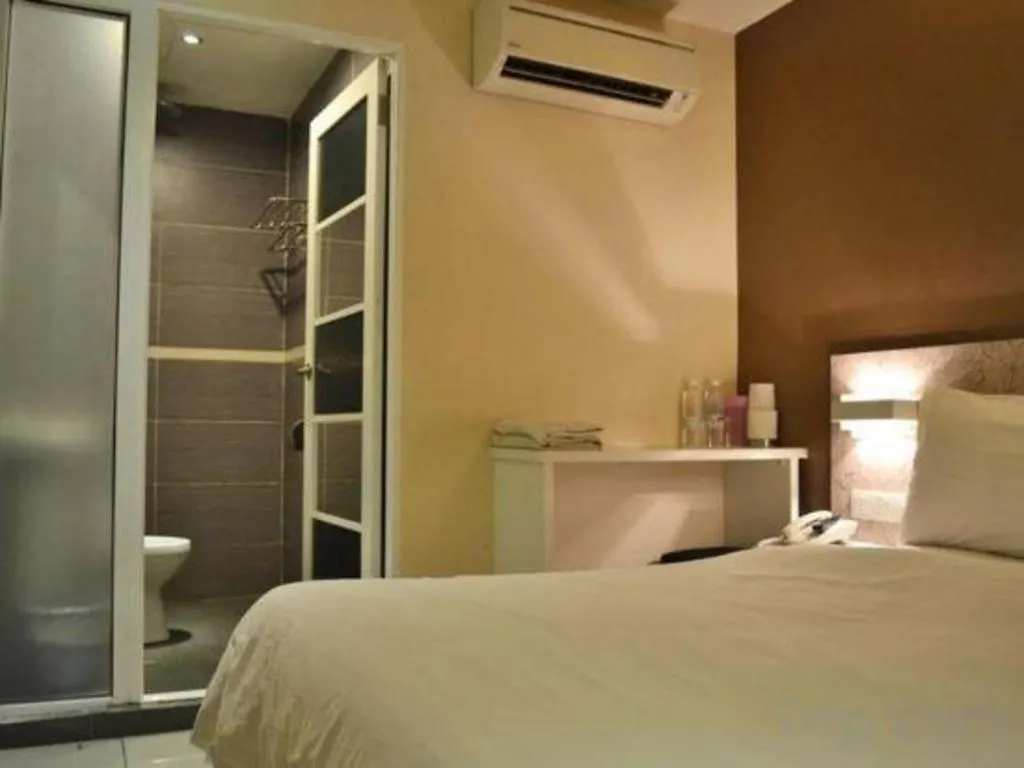 Bluemoon Boutique Hotel Kuala Lumpur